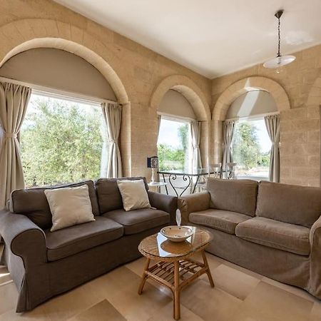 Ulivo Βίλα Monopoli Εξωτερικό φωτογραφία